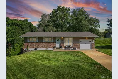 4505 Stallard Court, Oakville, MO 63129 - Photo 1