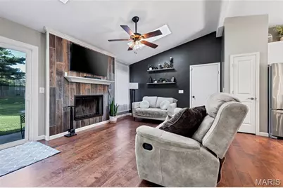 601 Big Timber Lane, O'Fallon, MO 63368 - Photo 15