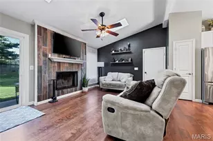 601 Big Timber Ln, O'Fallon, MO 63368 - Photo 15