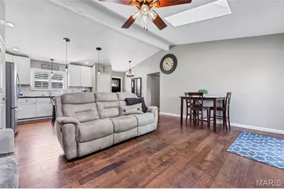 601 Big Timber Lane, O'Fallon, MO 63368 - Photo 17