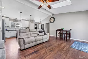601 Big Timber Ln, O'Fallon, MO 63368 - Photo 17