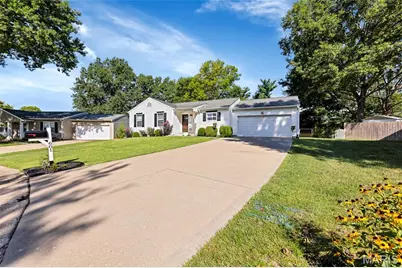 601 Big Timber Lane, O'Fallon, MO 63368 - Photo 5