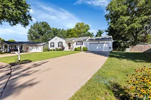 601 Big Timber Ln, O'Fallon, MO 63368 - Photo 5