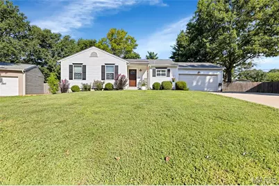 601 Big Timber Lane, O'Fallon, MO 63368 - Photo 3