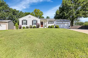601 Big Timber Ln, O'Fallon, MO 63368 - Photo 3