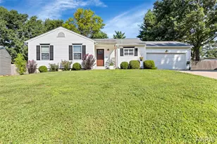 601 Big Timber Ln, O'Fallon, MO 63368 - Photo 1