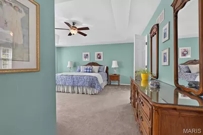 5856 Canterfield Court, Weldon Spring, MO 63304 - Photo 25