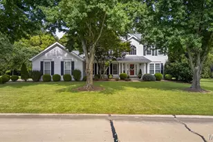 5856 Canterfield Ct, Weldon Spring, MO 63304 - Photo 3