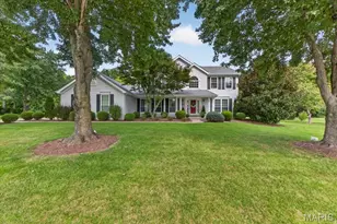 5856 Canterfield Ct, Weldon Spring, MO 63304 - Photo 1