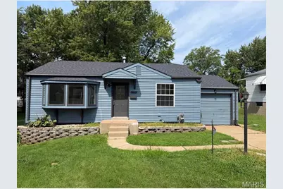 10171 Newbold Drive, Saint Louis, MO 63137 - Photo 1