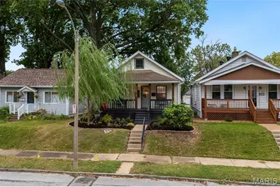 7058 Sutherland Avenue, Saint Louis, MO 63109 - Photo 45