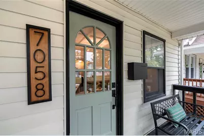 7058 Sutherland Avenue, Saint Louis, MO 63109 - Photo 3