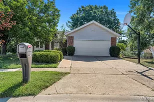 16306 Westglen Farms Ct, Ballwin, MO 63011 - Photo 1
