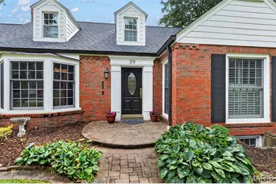 38 Tulip Drive, Webster Groves, MO 63119 - Photo 5
