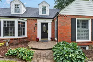 38 Tulip Dr, Webster Groves, MO 63119 - Photo 5
