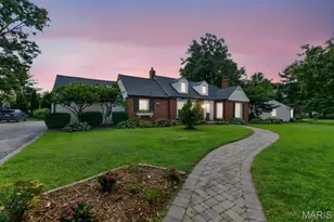 38 Tulip Dr, Webster Groves, MO 63119 - Photo 1