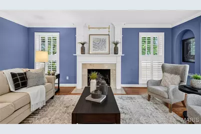 38 Tulip Drive, Webster Groves, MO 63119 - Photo 7