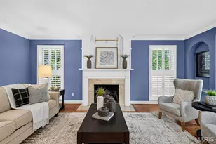 38 Tulip Dr, Webster Groves, MO 63119 - Photo 7