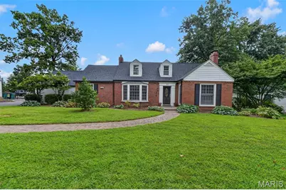 38 Tulip Drive, Webster Groves, MO 63119 - Photo 3