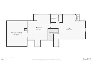 38 Tulip Dr, Webster Groves, MO 63119 - Photo 59