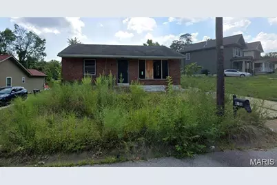 4236 Oakwood Avenue, Saint Louis, MO 63121 - Photo 1