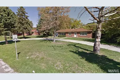 9708 Ventura Drive, Saint Louis, MO 63136 - Photo 1