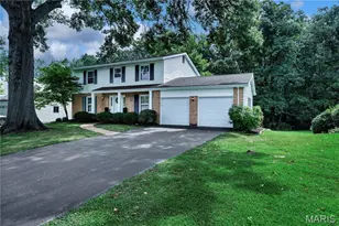 442 Wildwood Pkwy, Ballwin, MO 63011 - Photo 45