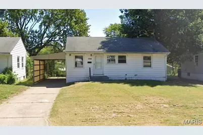 10320 Renfrew Drive, Saint Louis, MO 63137 - Photo 1
