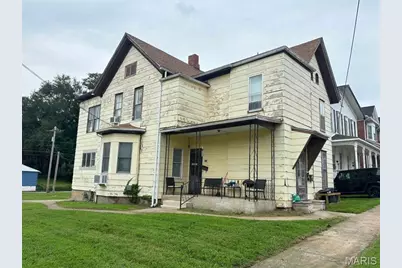 700 Center Street, Hannibal, MO 63401 - Photo 1