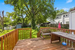 234 W Rose Hill Ave, Saint Louis, MO 63122 - Photo 21