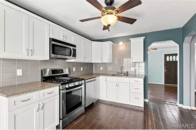 234 W Rose Hill Avenue, Saint Louis, MO 63122 - Photo 5