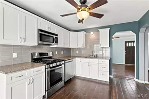 234 W Rose Hill Ave, Saint Louis, MO 63122 - Photo 5
