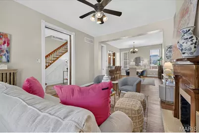 4564 Gibson Avenue, Saint Louis, MO 63110 - Photo 7