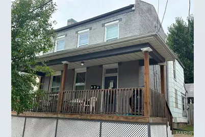 622 Center Street, Hannibal, MO 63401 - Photo 1
