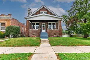 613 Waller Ave, Lemay, MO 63125 - Photo 1
