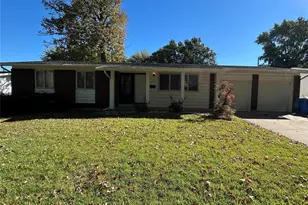1740 Koch Dr, Florissant, MO 63033 - Photo 1