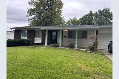 1740 Koch Drive, Florissant, MO 63033 - Photo 1