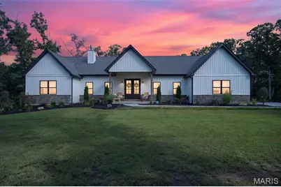 265 Whitetail Lane, Warrenton, MO 63383 - Photo 1