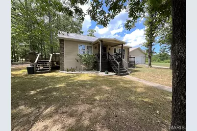 4707 Private Road 5127, Weldon Spring, MO 65793 - Photo 1
