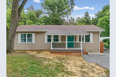 9632 Meadow Drive, Hillsboro, MO 63050 - Photo 3
