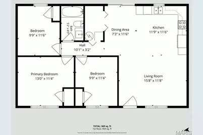 9632 Meadow Drive, Hillsboro, MO 63050 - Photo 57