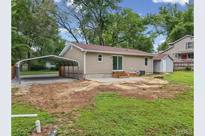 9632 Meadow Drive, Hillsboro, MO 63050 - Photo 41
