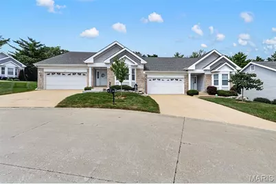 2417 S Lakeridge Court, Lake Saint Louis, MO 63367 - Photo 31