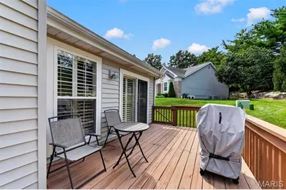 2417 S Lakeridge Court, Lake Saint Louis, MO 63367 - Photo 29