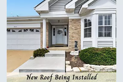 2417 S Lakeridge Court, Lake Saint Louis, MO 63367 - Photo 5