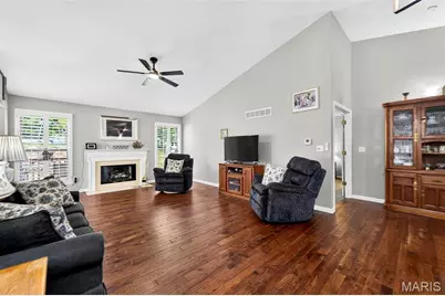2417 S Lakeridge Court, Lake Saint Louis, MO 63367 - Photo 15