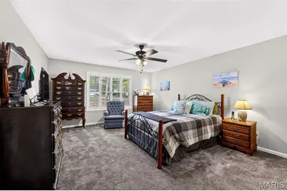 2417 S Lakeridge Court #14, Lake Saint Louis, MO 63367 - Photo 15