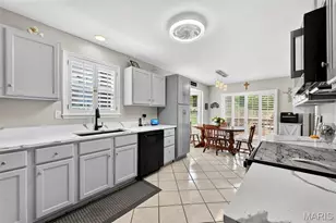 2417 S Lakeridge Ct, Lake Saint Louis, MO 63367 - Photo 27