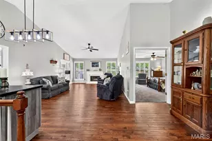 2417 S Lakeridge Ct, Lake Saint Louis, MO 63367 - Photo 13