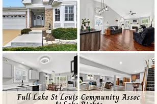 2417 S Lakeridge Ct, Lake Saint Louis, MO 63367 - Photo 1